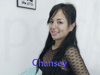 Chansey