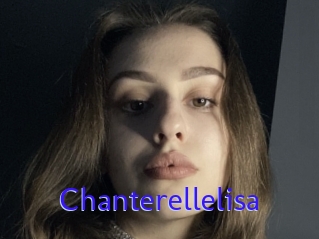 Chanterellelisa