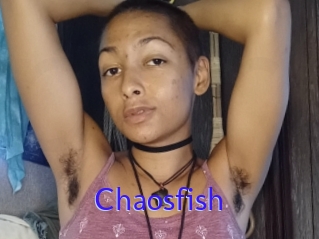 Chaosfish