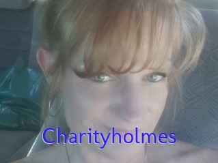 charityholmes Porno Bild