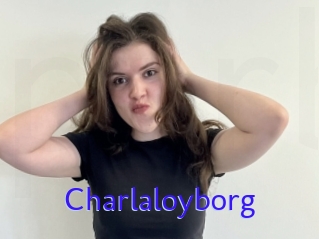 Charlaloyborg
