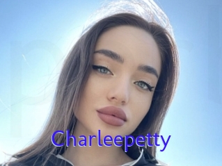 Charleepetty