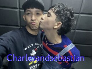 Charlesandsebastian