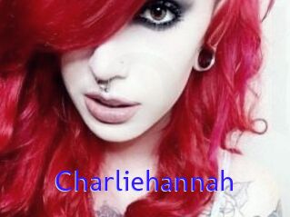 Charliehannah