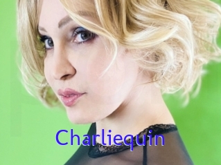 charliequin Porno Bild