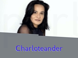 Charloteander