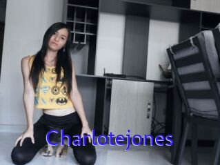 Charlotejones