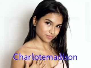 Charlotemadison