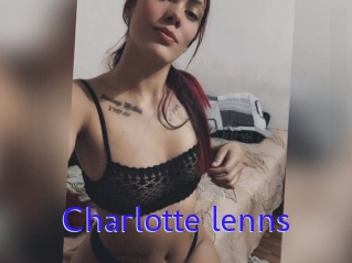 Charlotte_lenns