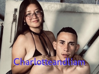 Charlotteandliam