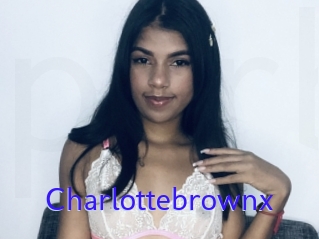 Charlottebrownx