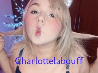 Charlottelabouff