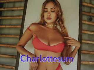 Charlottesum