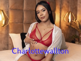 Charlottewallton