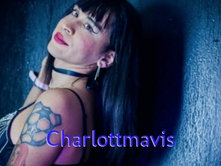 Charlottmavis