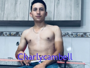 charlycambell Porno Bild