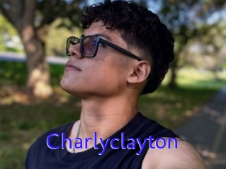 Charlyclayton