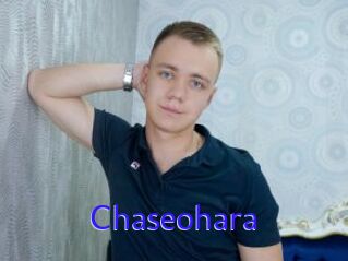 Chaseohara