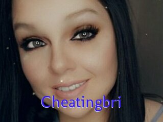 Cheatingbri