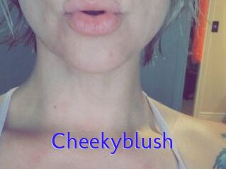 Cheekyblush