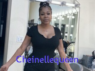 Cheinellequeen