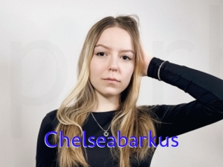 Chelseabarkus