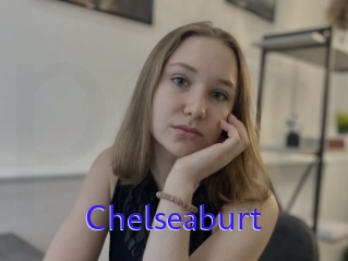 Chelseaburt