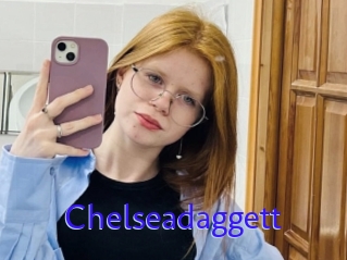 Chelseadaggett