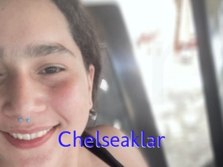 Chelseaklar