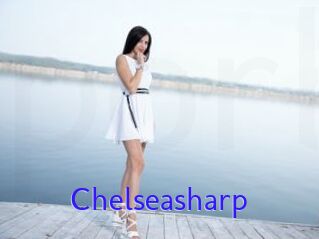 Chelseasharp