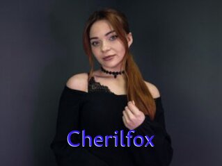 Cherilfox