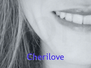Cherilove