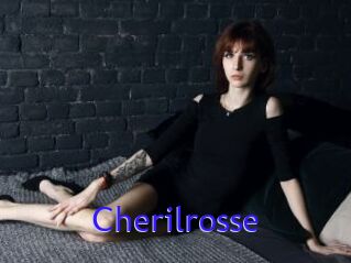 Cherilrosse