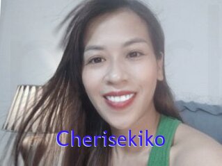 Cherisekiko