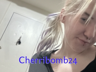 Cherribomb24