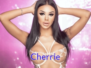 Cherrie