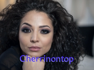 Cherrinontop