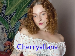 Cherryallana