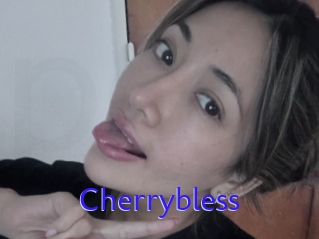 Cherrybless