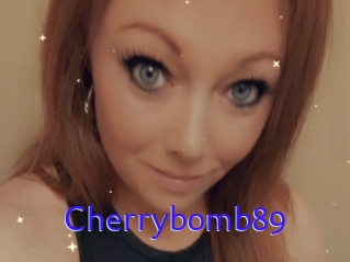 Cherrybomb89