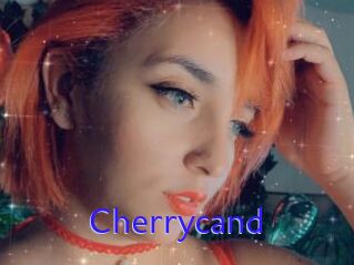 Cherrycand