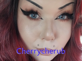 Cherrycherub