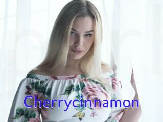 Cherrycinnamon