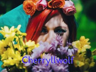 Cherryllwolf