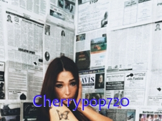 Cherrypop720