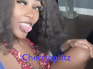 Cherrysplitz