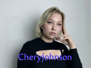 Cheryjohnson