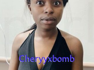 Cheryyxbomb