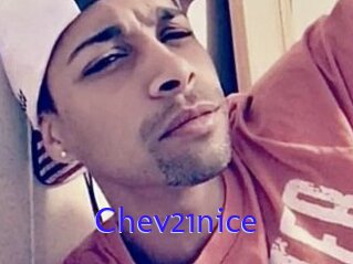 Chev21nice