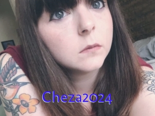 Cheza2024